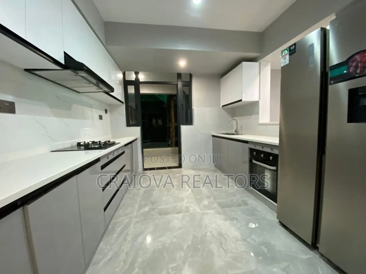 3bdrm Apartment in Kileleshwa for sale in Kileleshwa