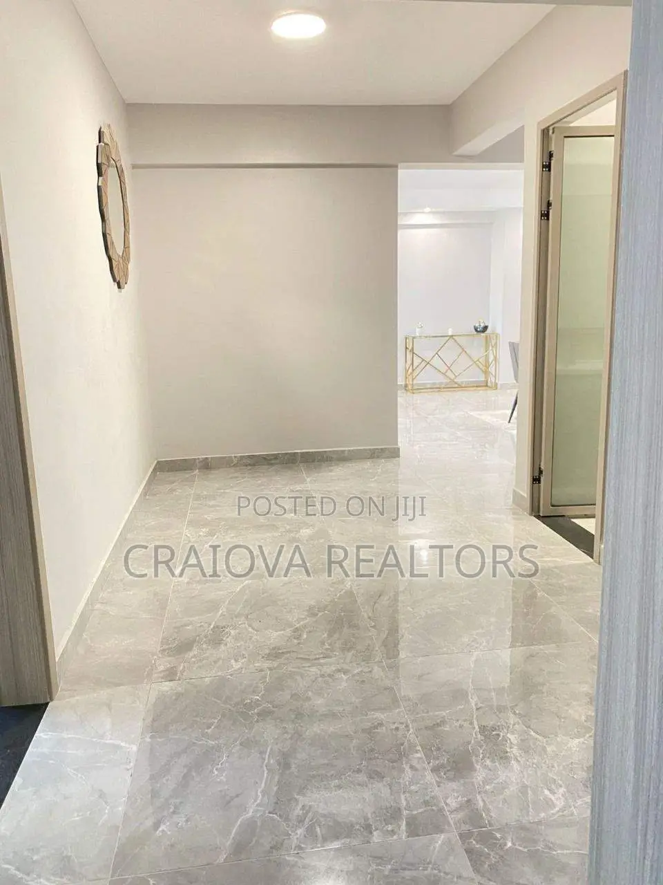 3bdrm Apartment in Kileleshwa for sale in Kileleshwa