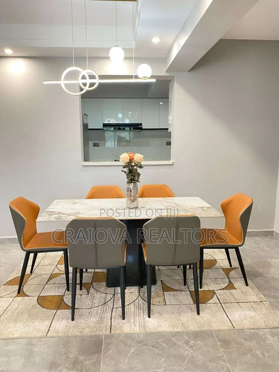 3bdrm Apartment in Kileleshwa for sale in Kileleshwa