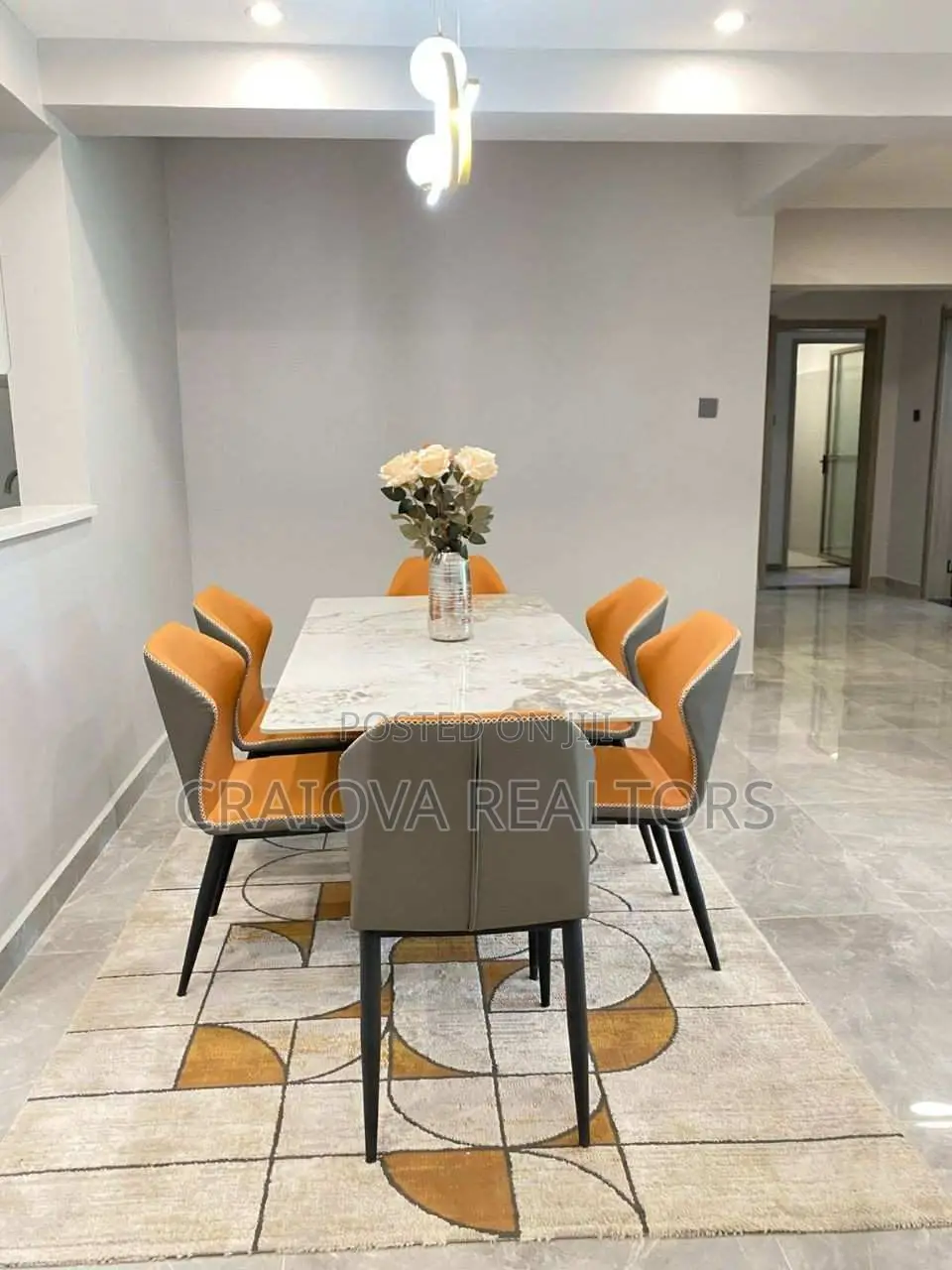 3bdrm Apartment in Kileleshwa for sale in Kileleshwa
