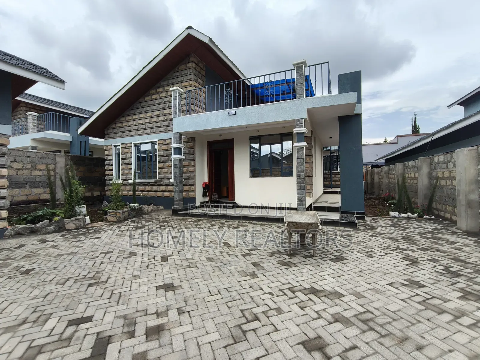 3bdrm Bungalow in Ongata Rongai, Rimpa for sale in Rimpa