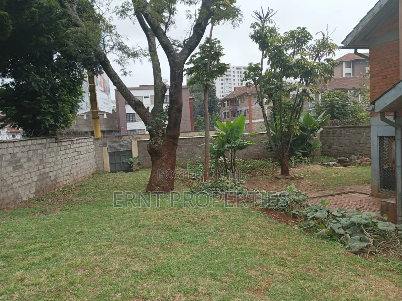 Prime Property for Sale Opposite Kileleshwa Police Station in Kileleshwa