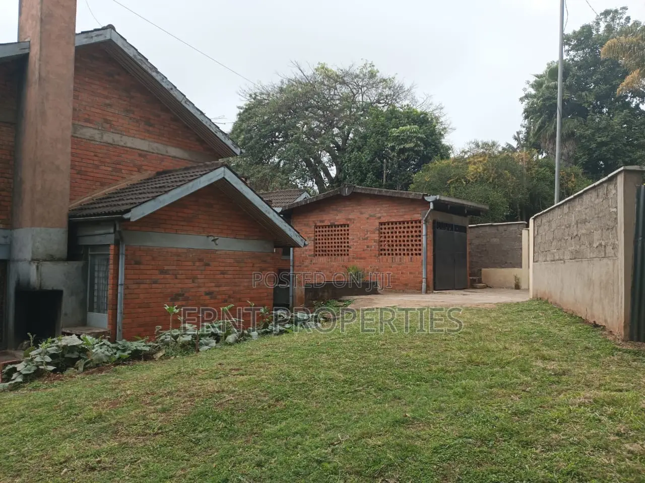 Prime Property for Sale Opposite Kileleshwa Police Station in Kileleshwa