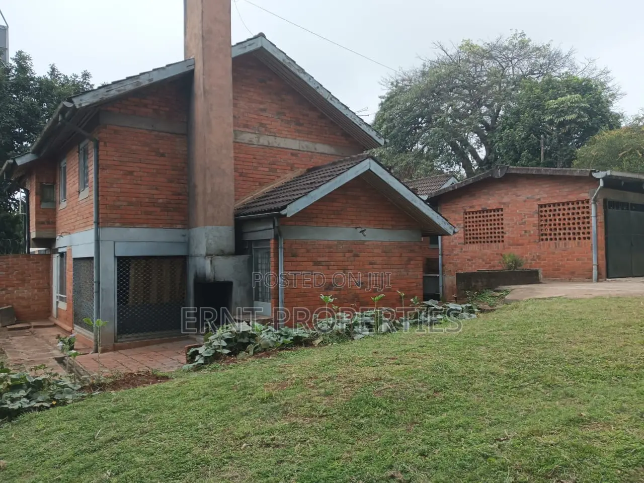 Prime Property for Sale Opposite Kileleshwa Police Station in Kileleshwa