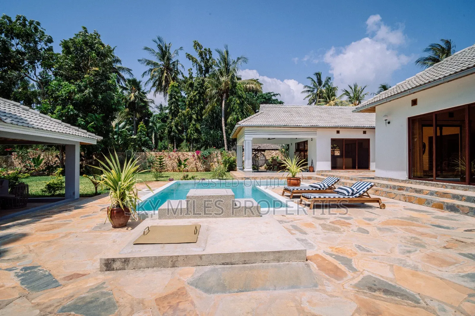 3bdrm Villa in La-Marina Creekside, Mtwapa for sale in Mtwapa