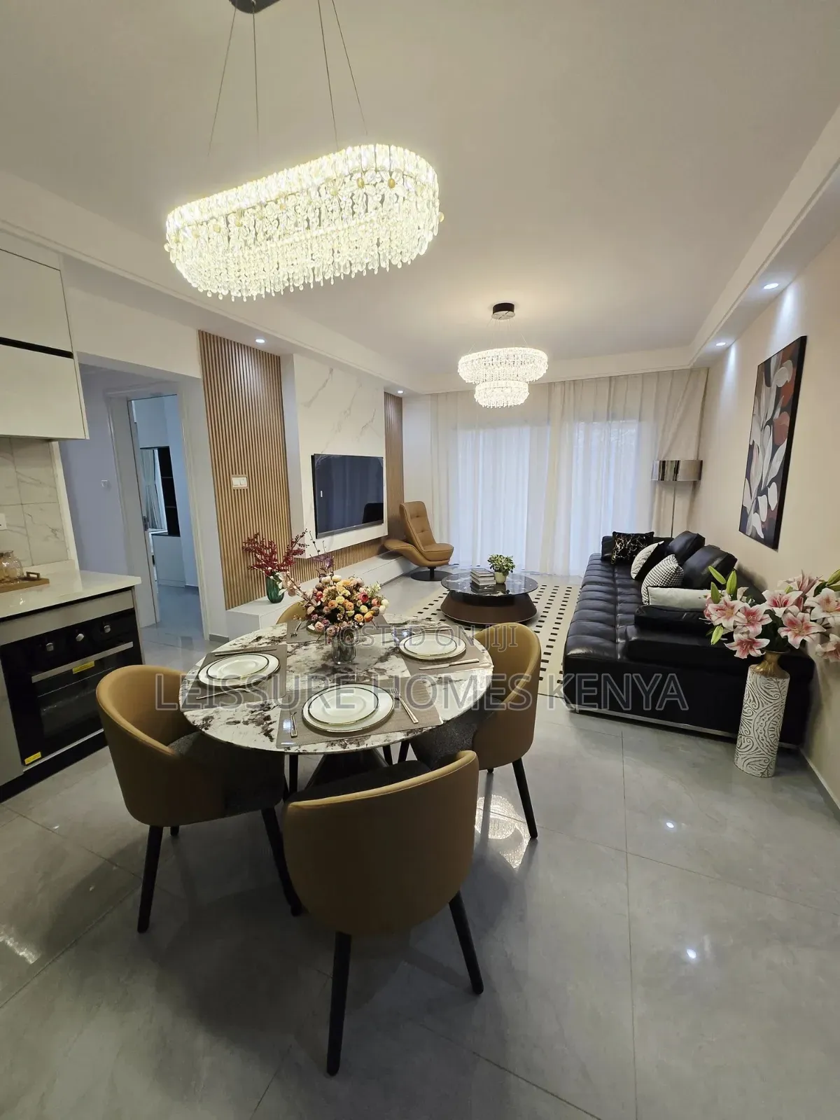 2bdrm Apartment in Hurlingham for sale in Hurlingham