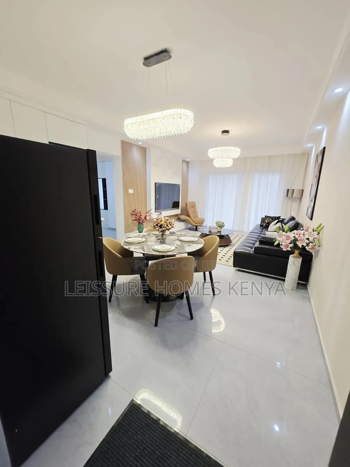 2bdrm Apartment in Hurlingham for sale in Hurlingham