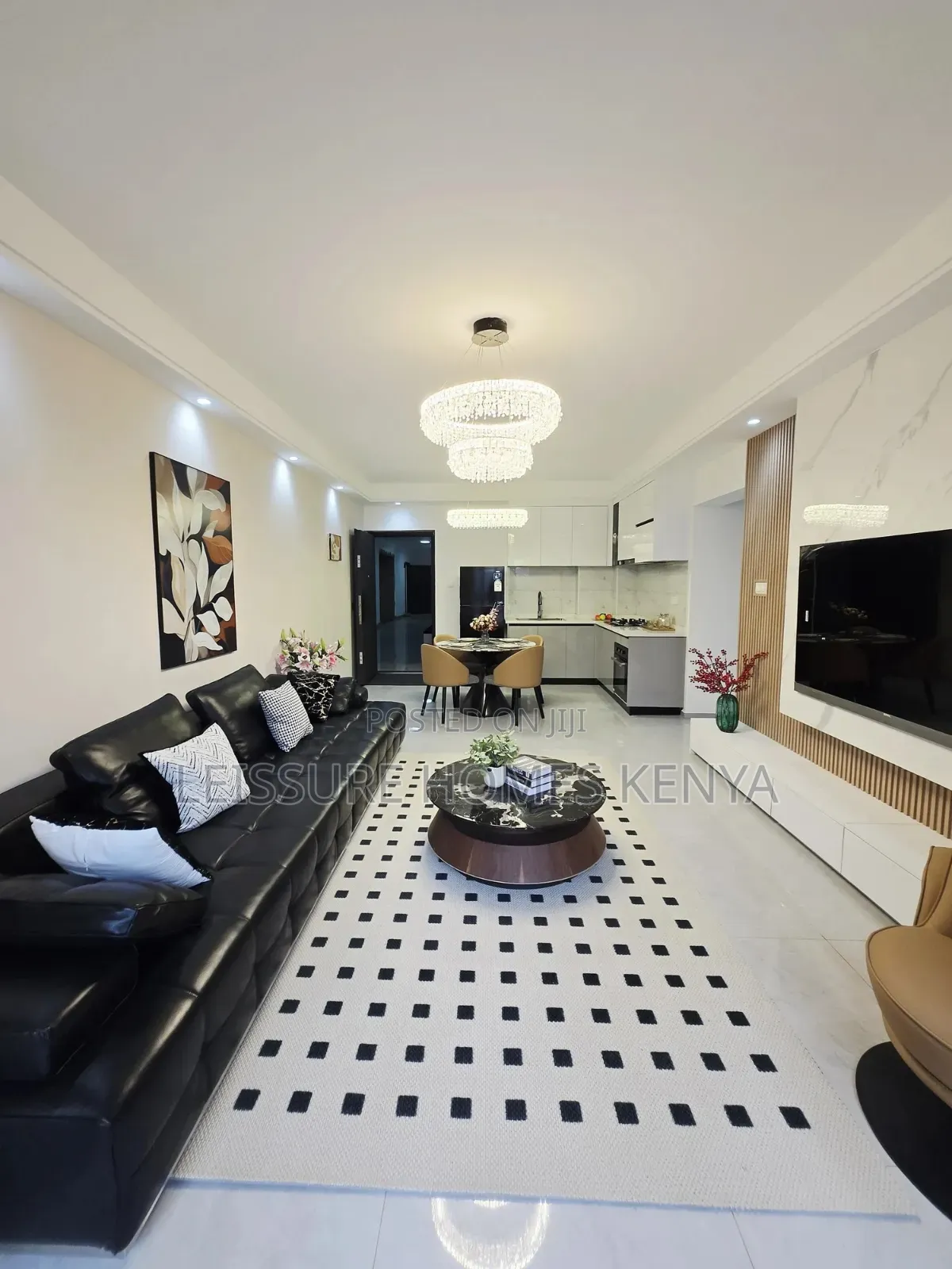 2bdrm Apartment in Hurlingham for sale in Hurlingham