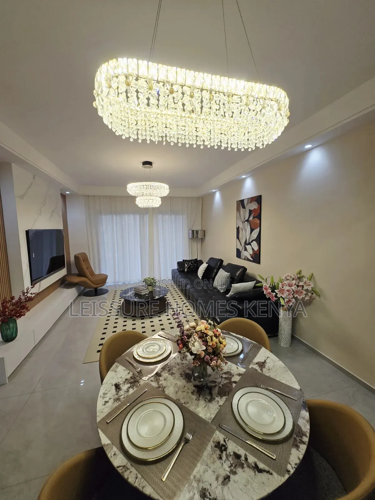 2bdrm Apartment in Hurlingham for sale in Hurlingham