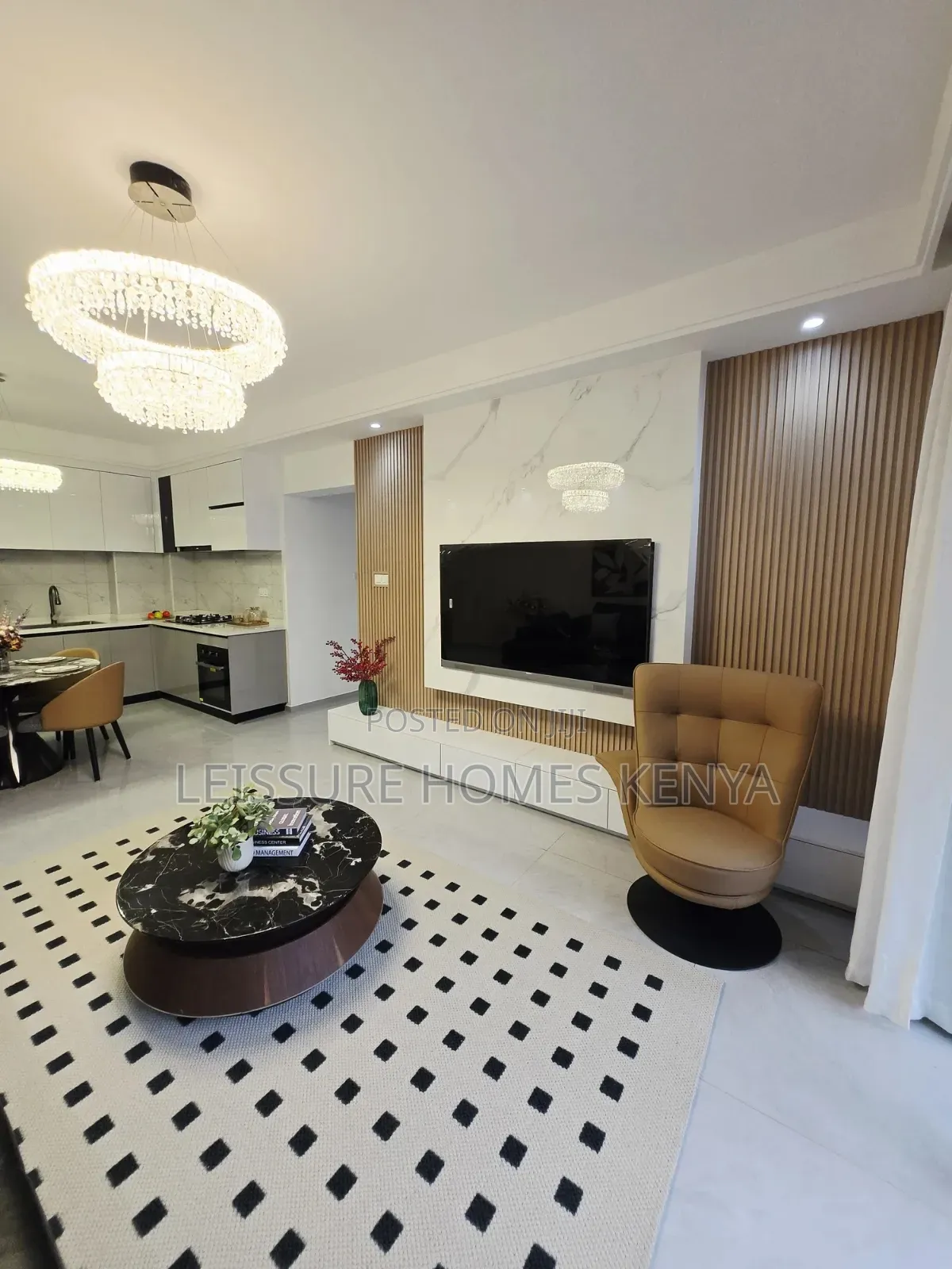 2bdrm Apartment in Hurlingham for sale in Hurlingham