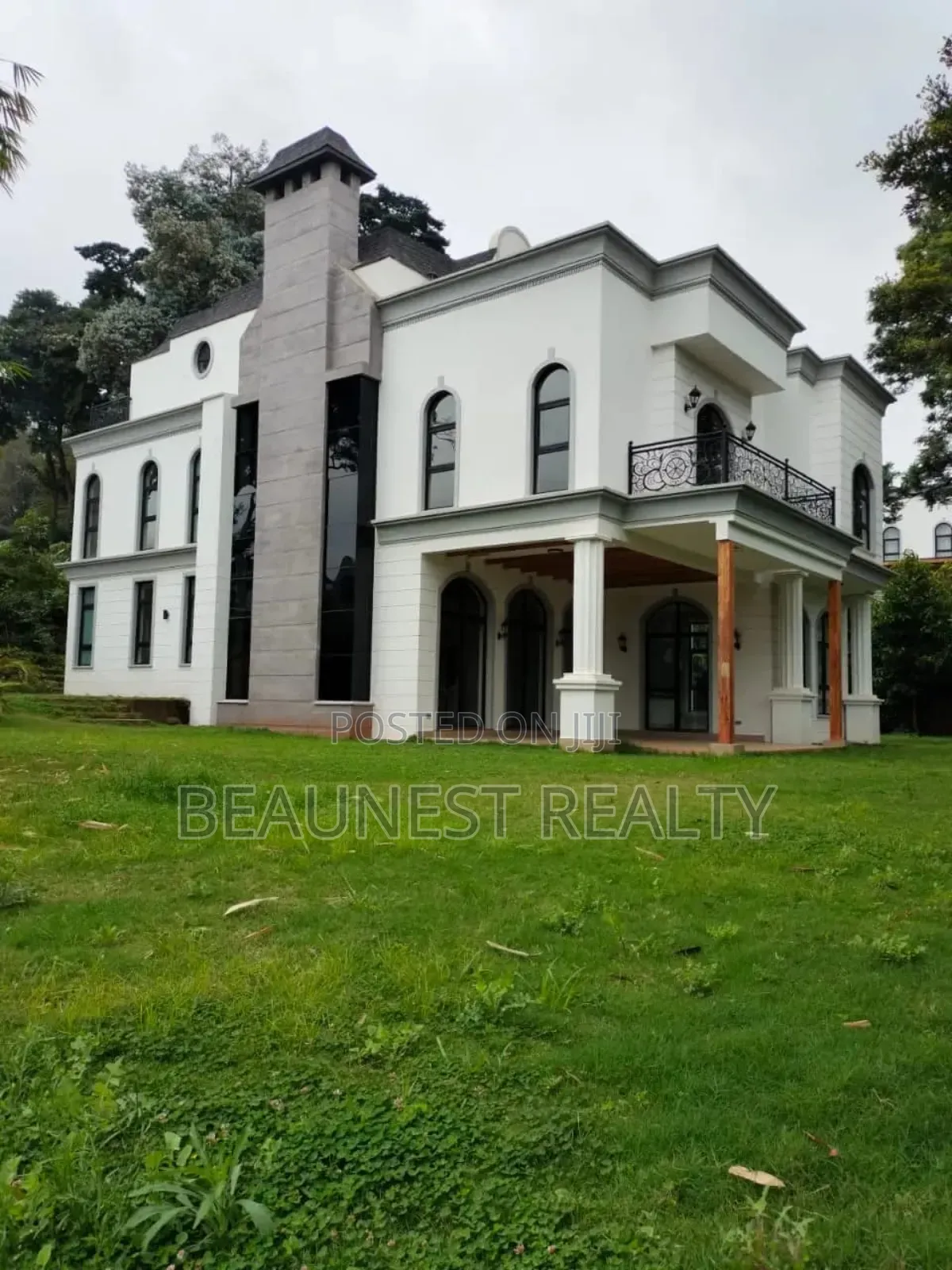 5bdrm Villa in Loresho for rent in Loresho
