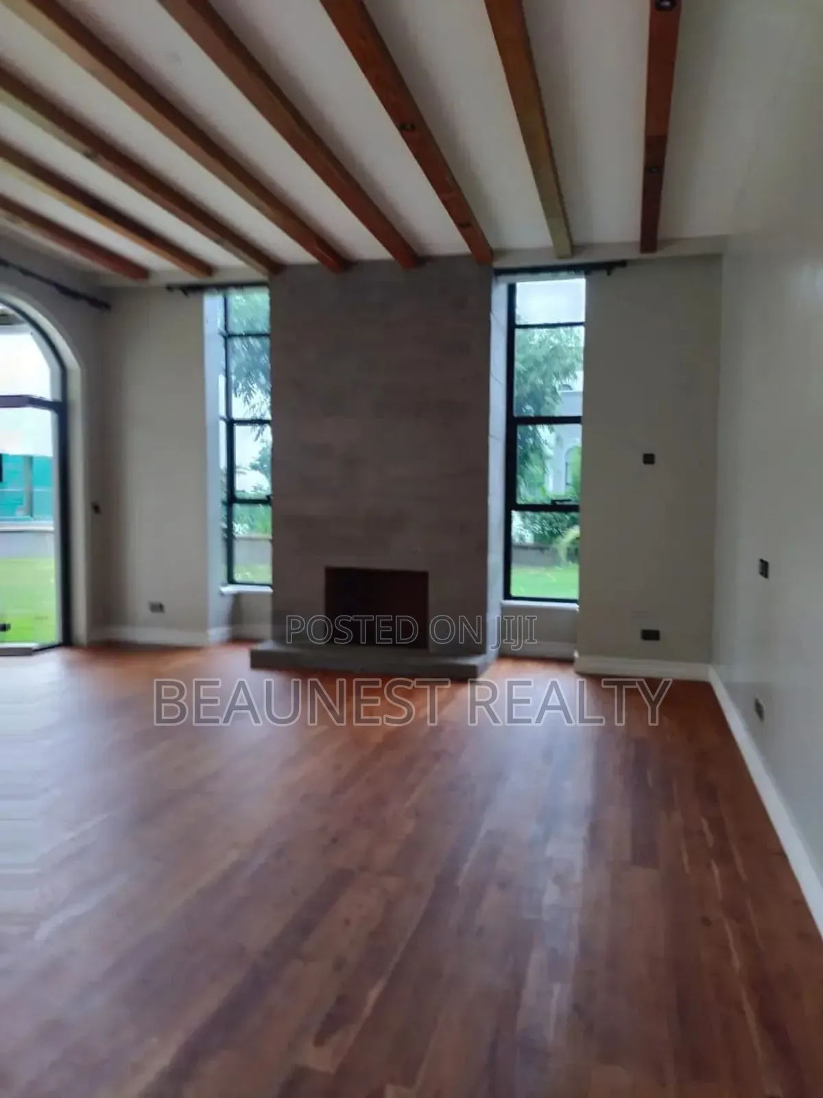 5bdrm Villa in Loresho for rent in Loresho