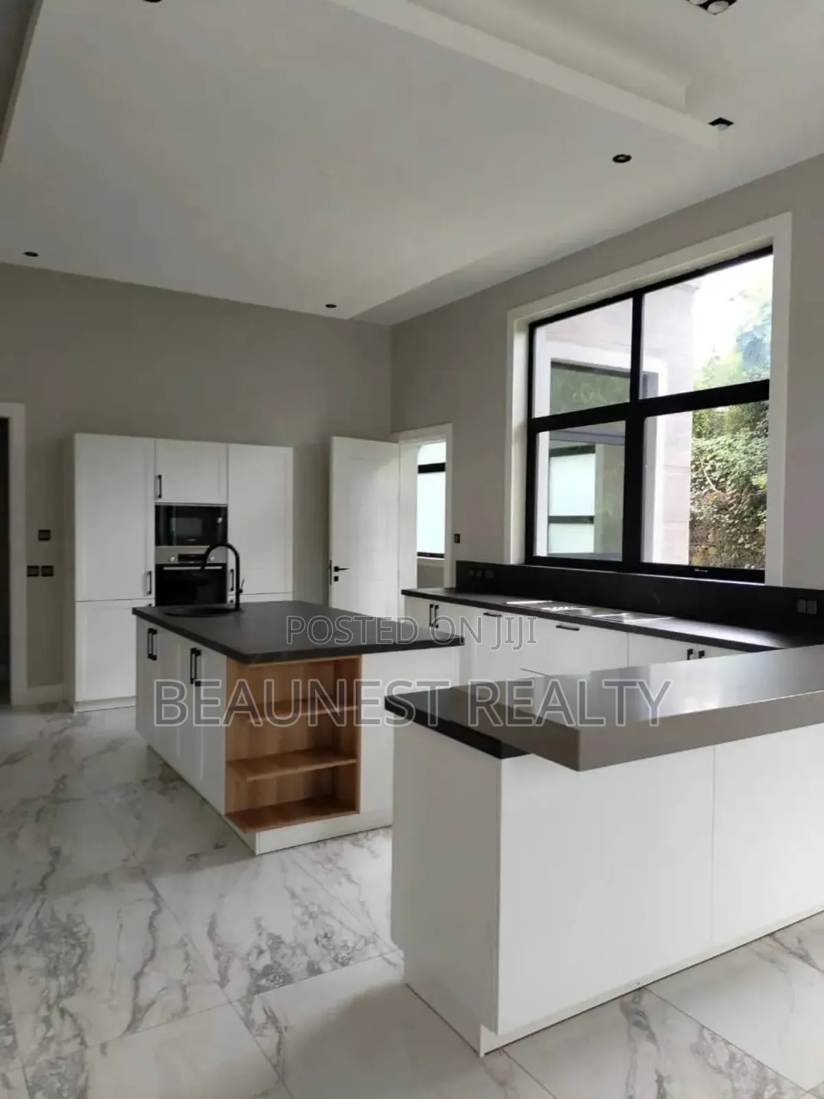 5bdrm Villa in Loresho for rent in Loresho