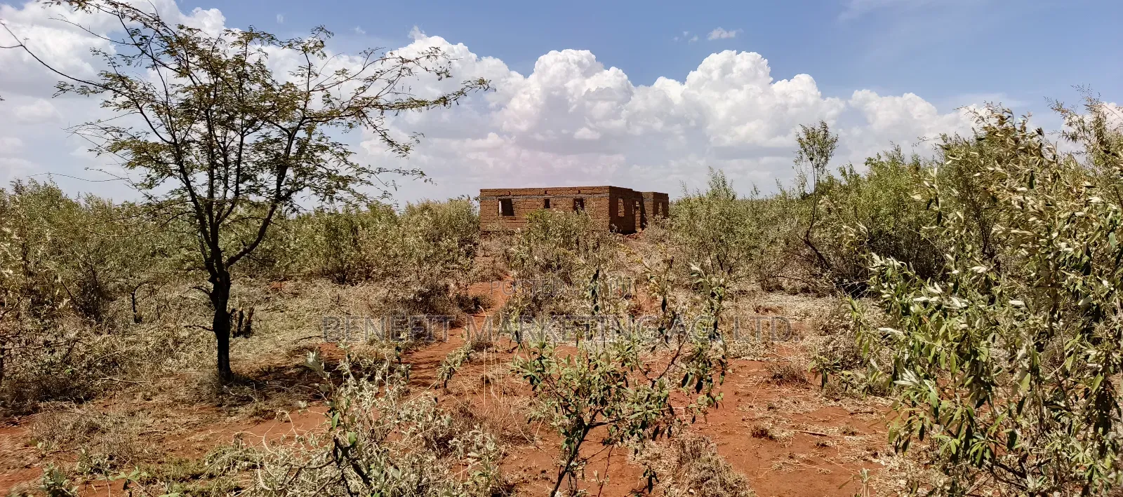 Quarter Acre Plot for Sale in Ngong Kimuka- Maroroi in Ngong