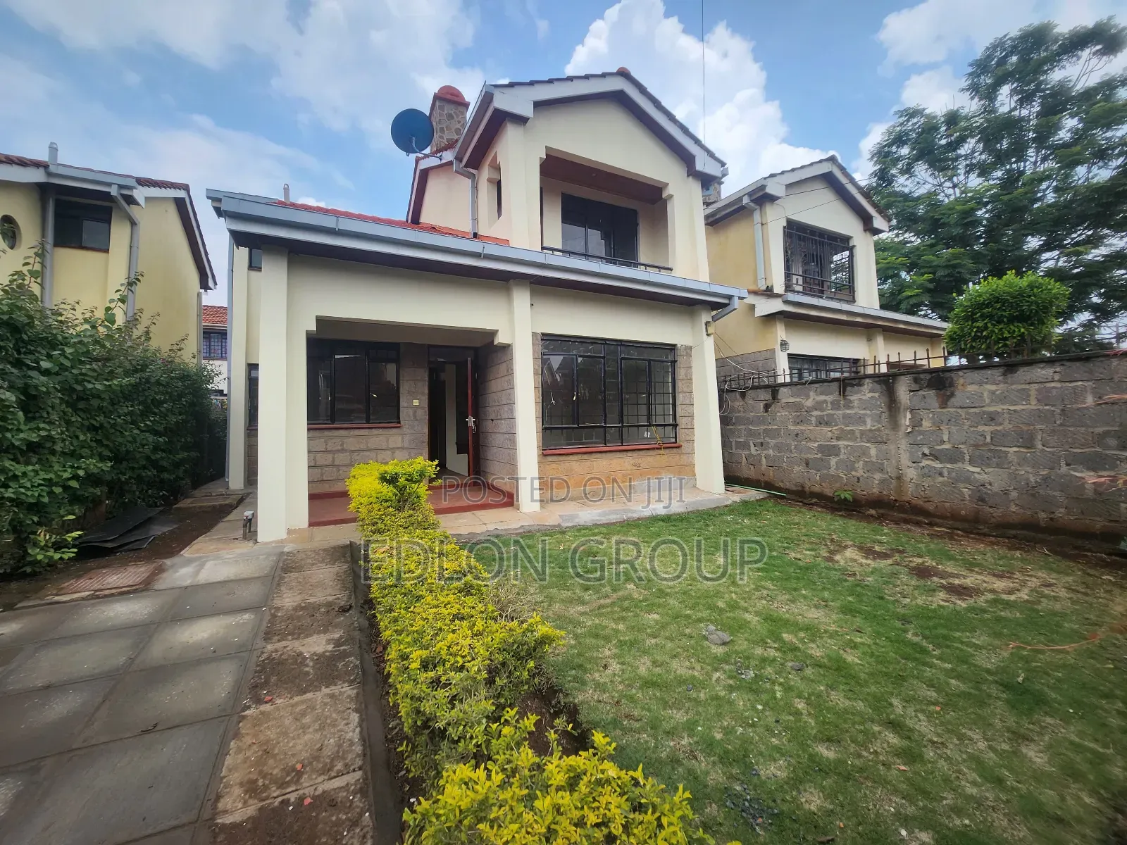 4bdrm Maisonette in Zimmerman for sale in Zimmerman