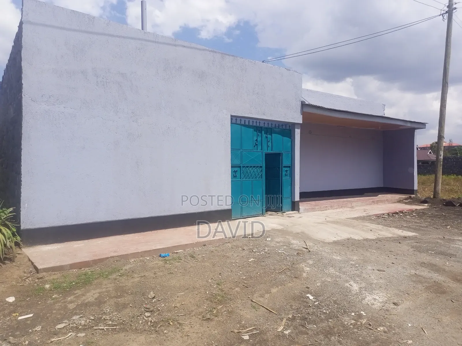 2bdrm House in Imperial, Nakuru Town East for sale in Nakuru Town East