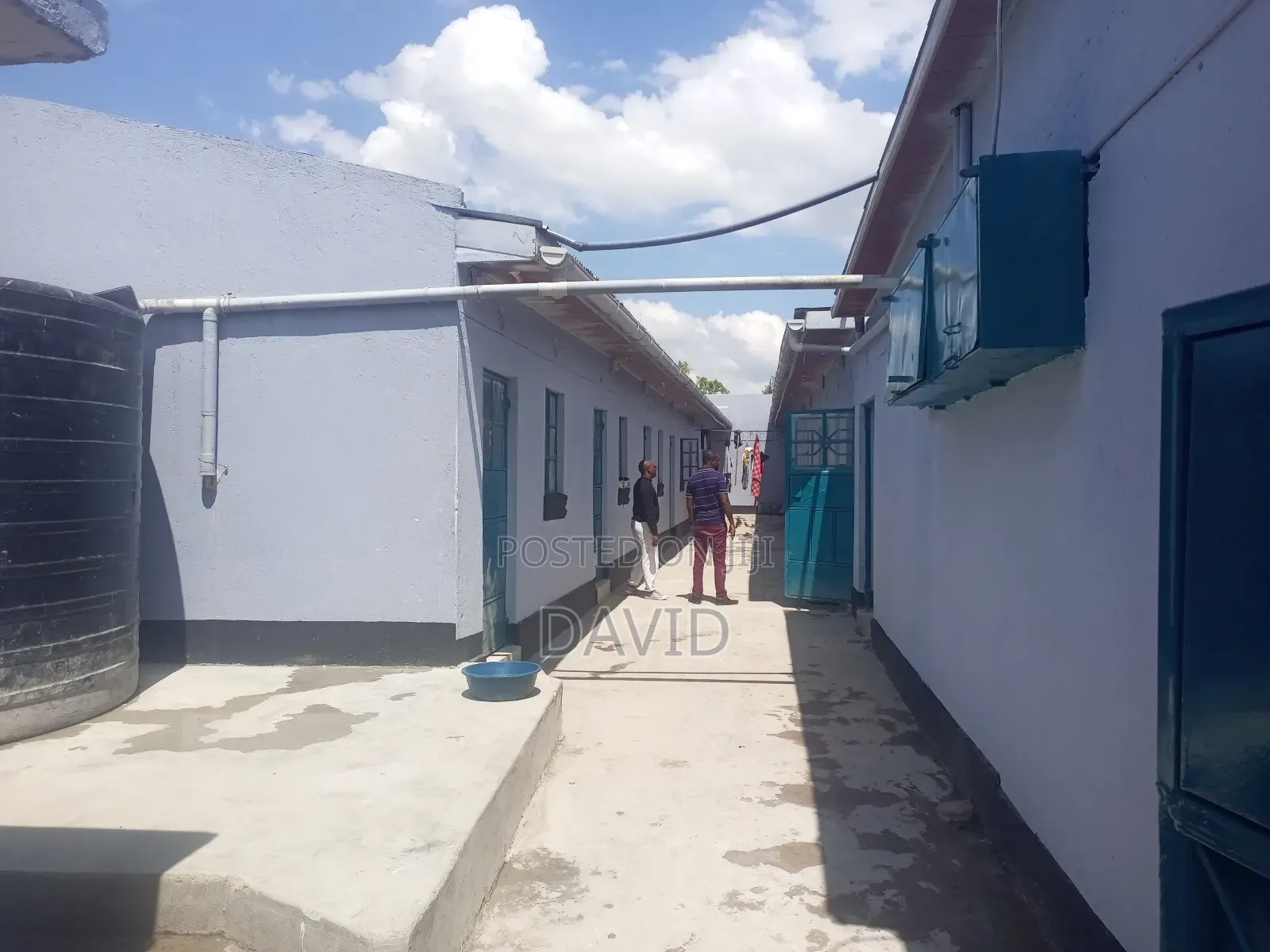 2bdrm House in Imperial, Nakuru Town East for sale in Nakuru Town East