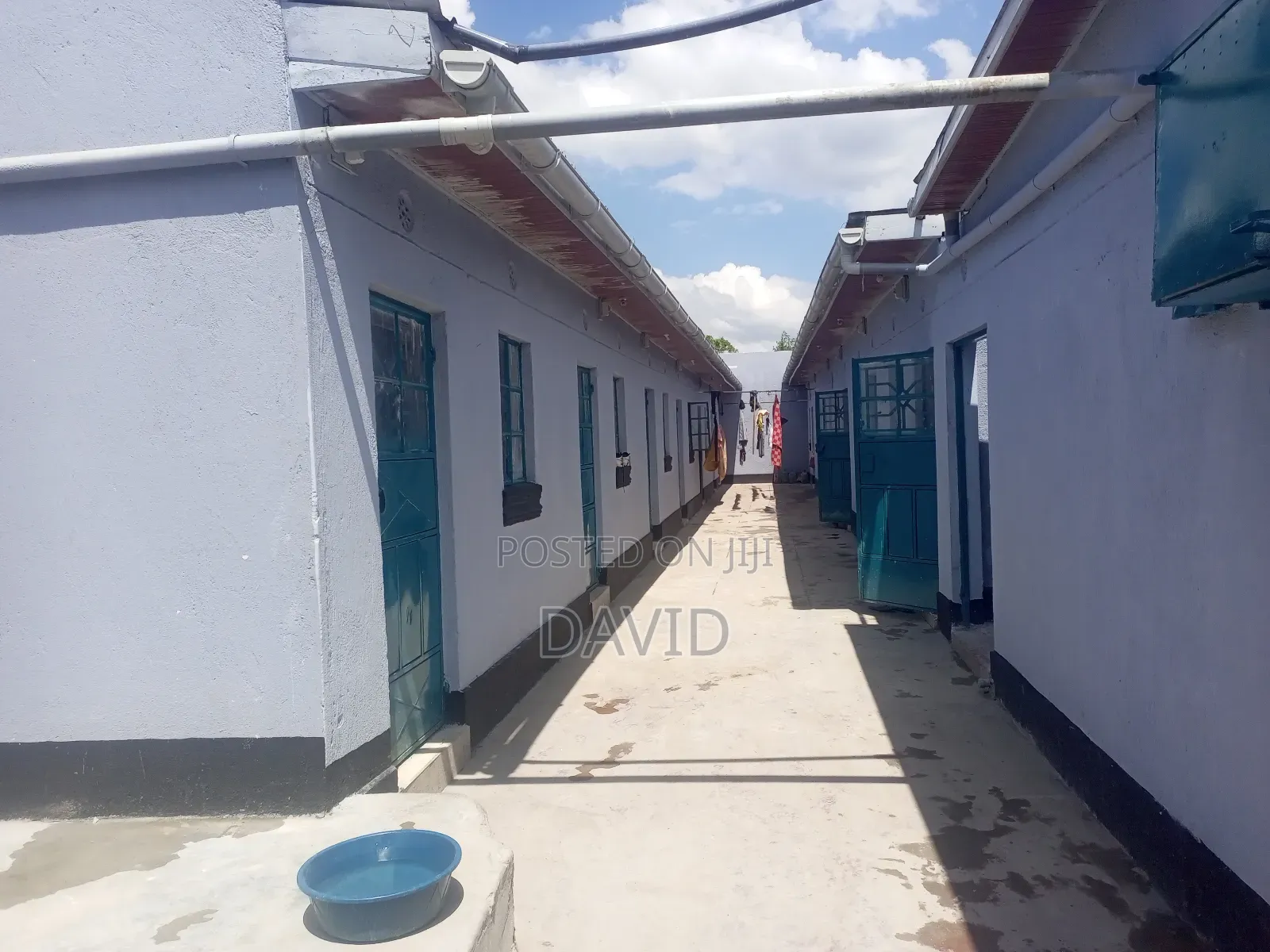 2bdrm House in Imperial, Nakuru Town East for sale in Nakuru Town East