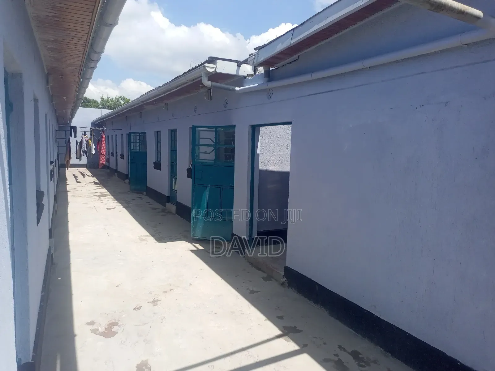 2bdrm House in Imperial, Nakuru Town East for sale in Nakuru Town East