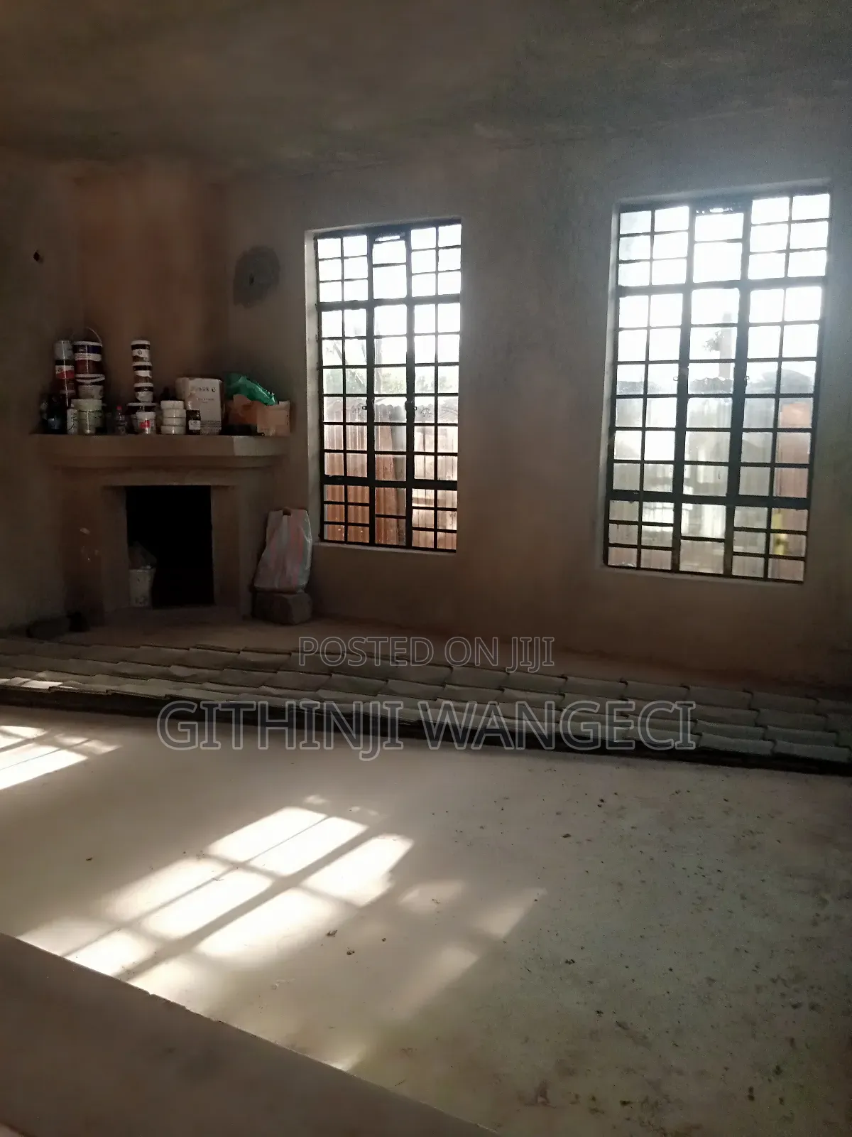 4bdrm Mansion in Memusi Area, Matasia for sale in Matasia