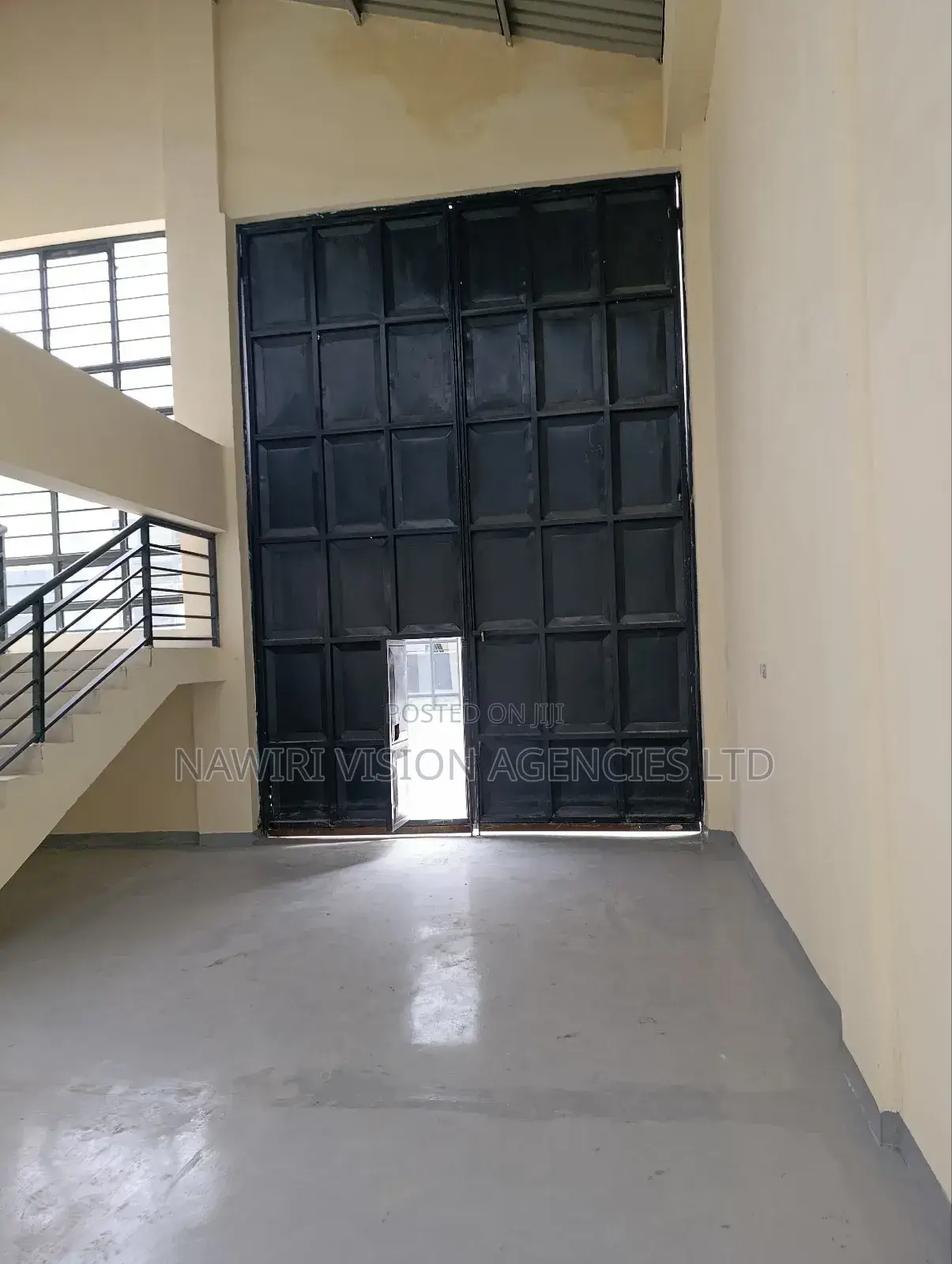 Godowns to Lease Along Eastern Bypass in Ruai