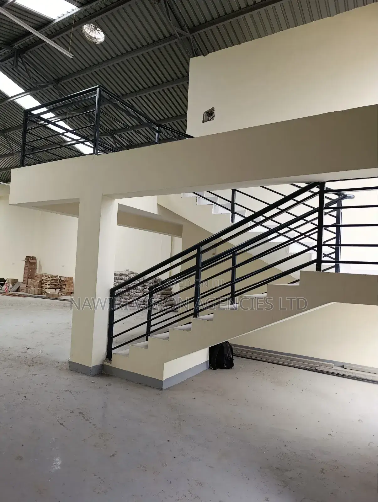 Godowns to Lease Along Eastern Bypass in Ruai