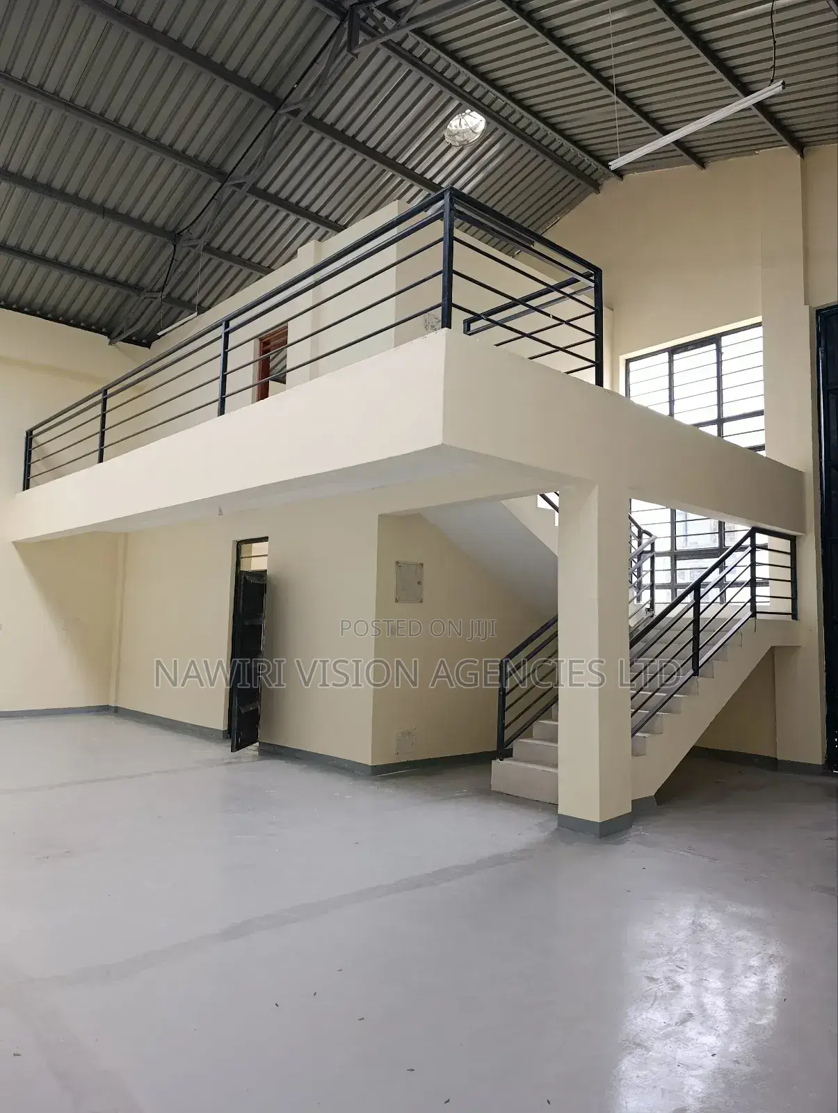 Godowns to Lease Along Eastern Bypass in Ruai