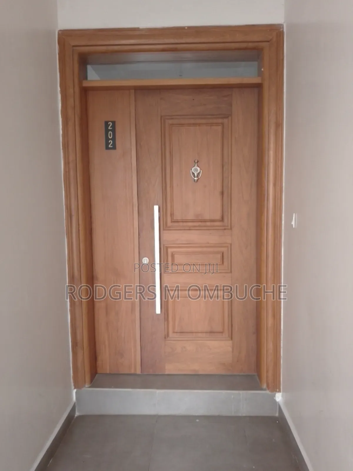 4bdrm Apartment in Hurlingham for rent in Hurlingham