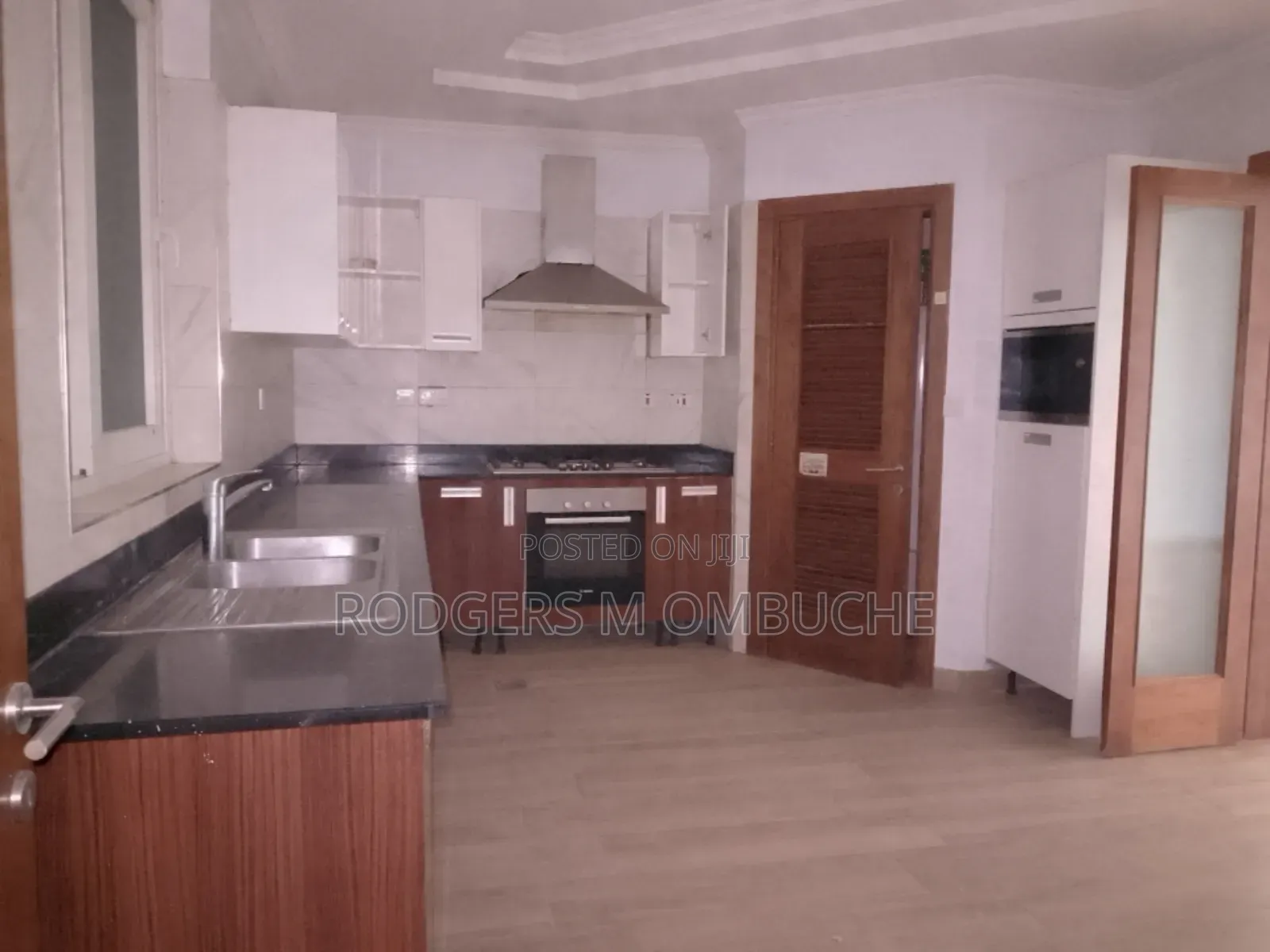4bdrm Apartment in Hurlingham for rent in Hurlingham