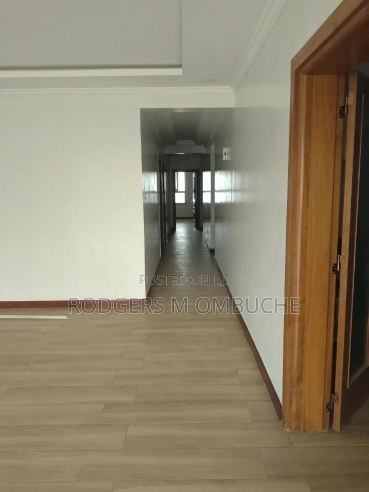 4bdrm Apartment in Hurlingham for rent in Hurlingham
