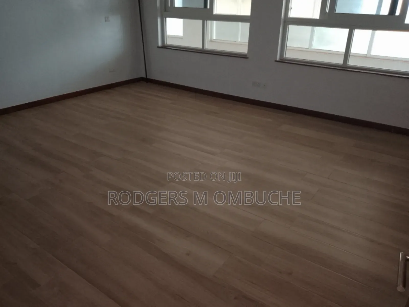 4bdrm Apartment in Hurlingham for rent in Hurlingham