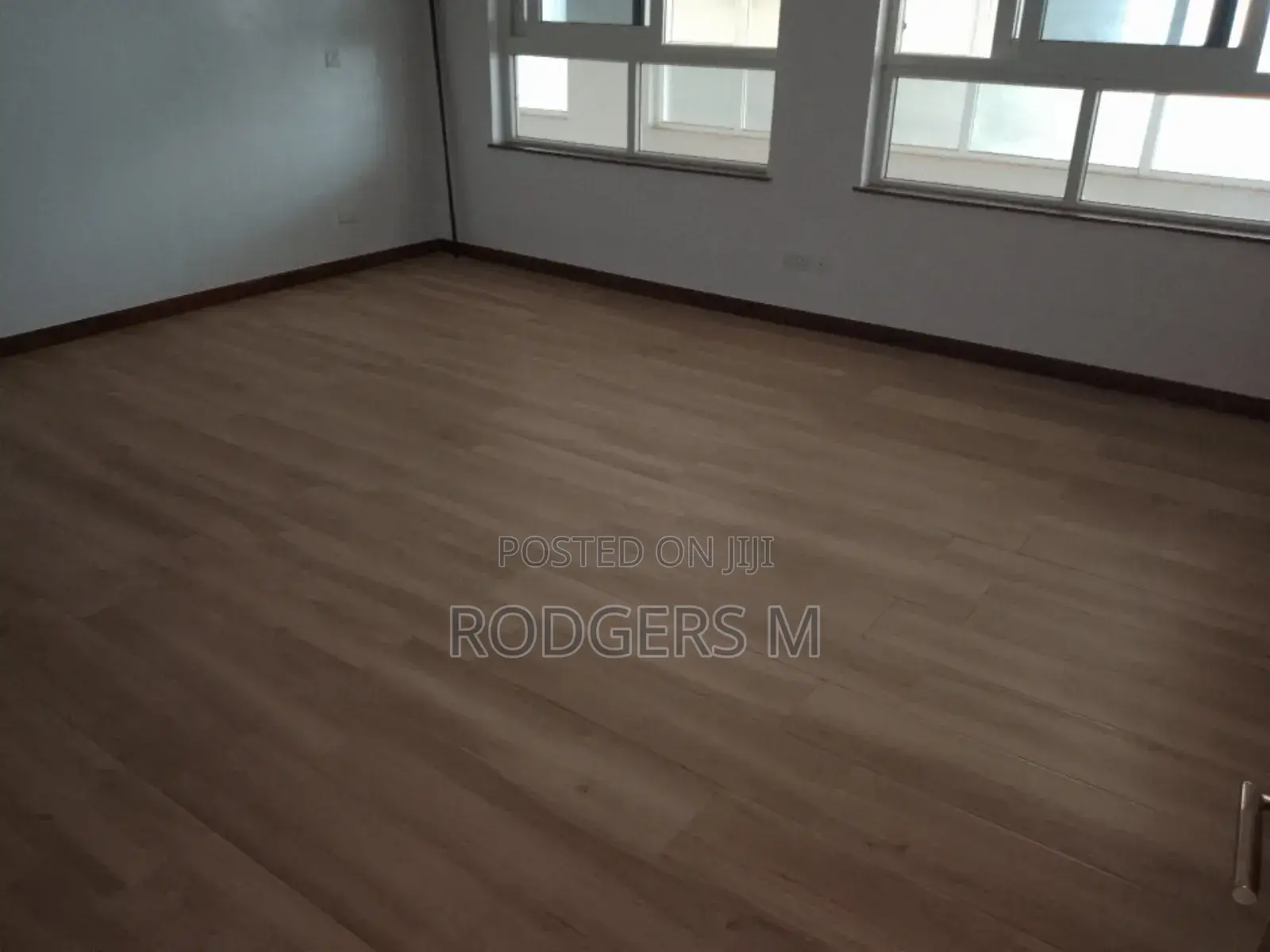 4bdrm Apartment in Hurlingham for rent in Hurlingham