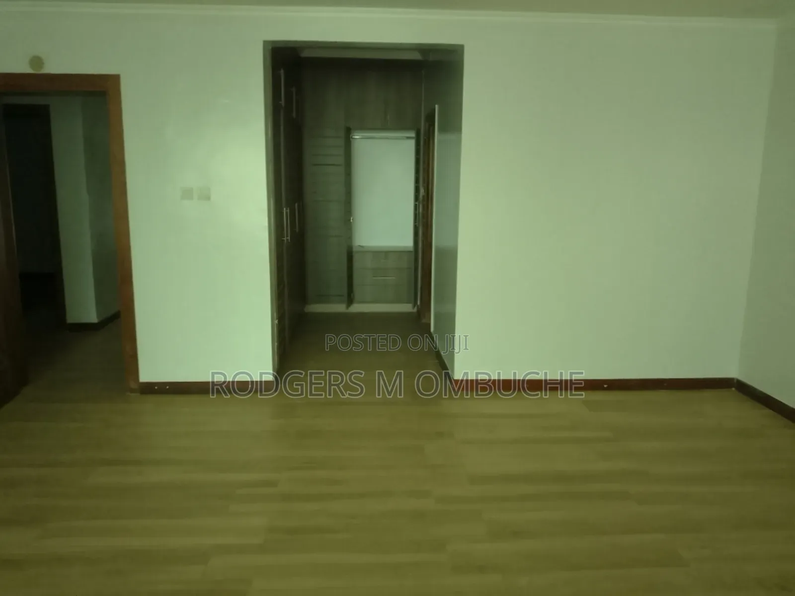 4bdrm Apartment in Hurlingham for rent in Hurlingham