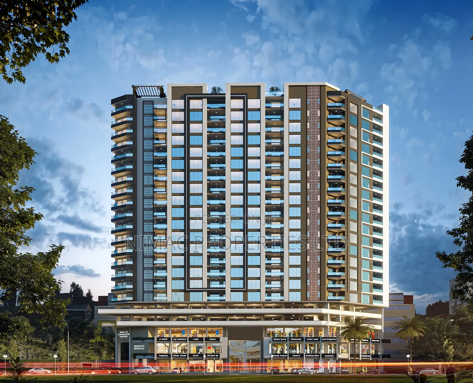 5bdrm Duplex in Lower Kabete for sale in Lower Kabete