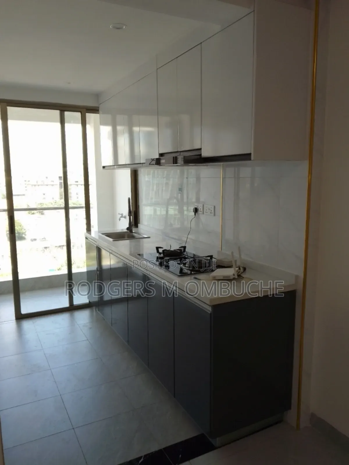 1bdrm Apartment in State House Area for rent in State House Area