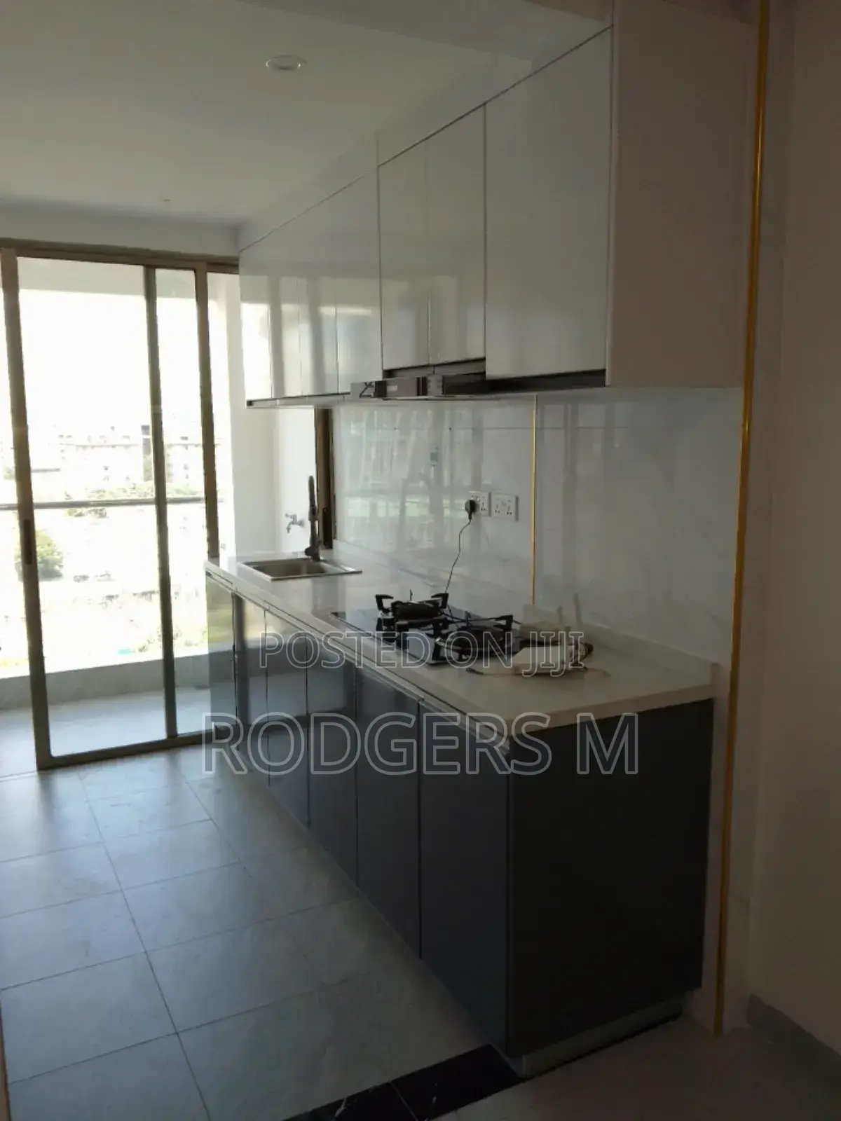 1bdrm Apartment in State House Area for rent in State House Area