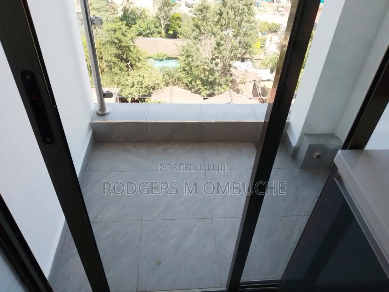 1bdrm Apartment in State House Area for rent in State House Area