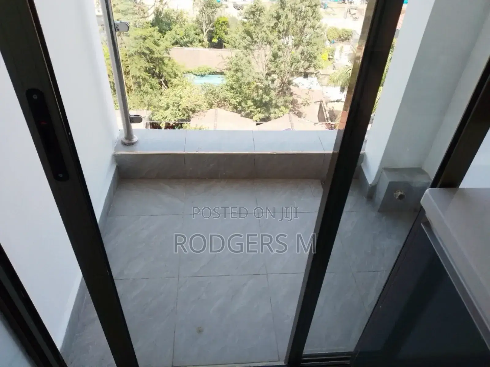 1bdrm Apartment in State House Area for rent in State House Area