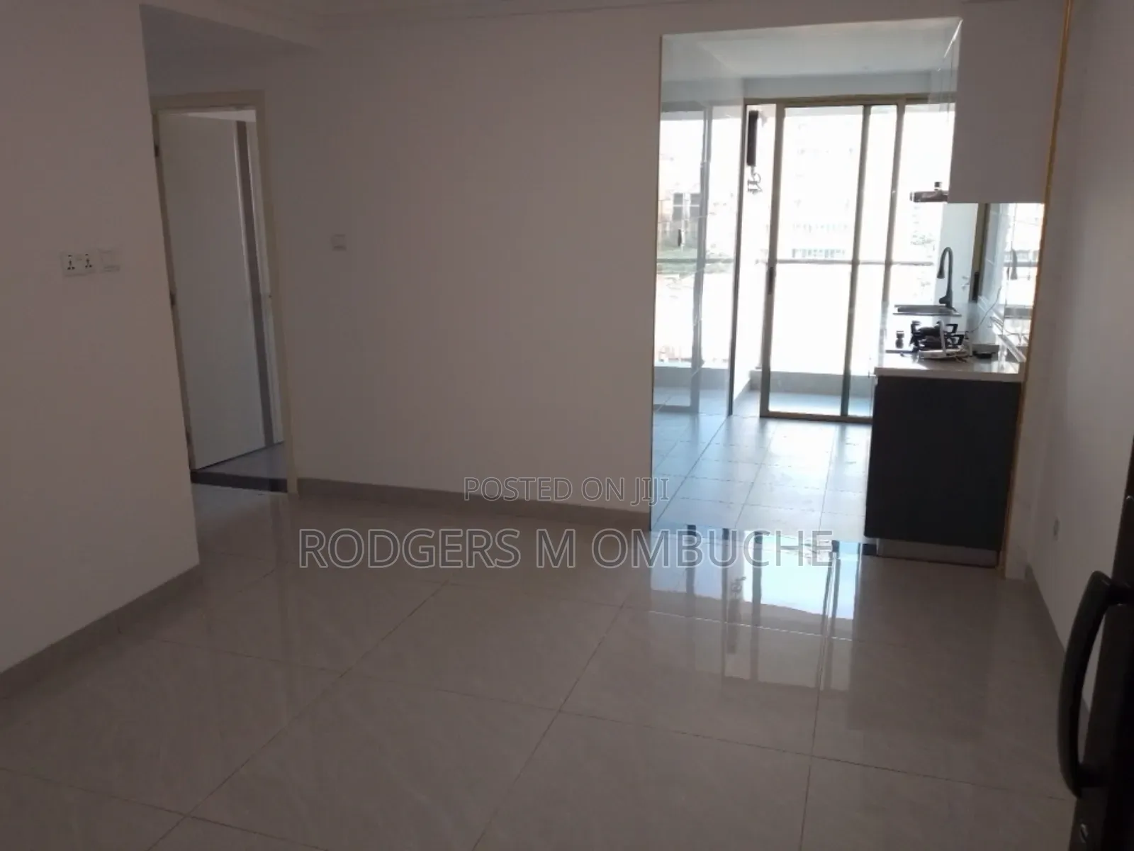 1bdrm Apartment in State House Area for rent in State House Area