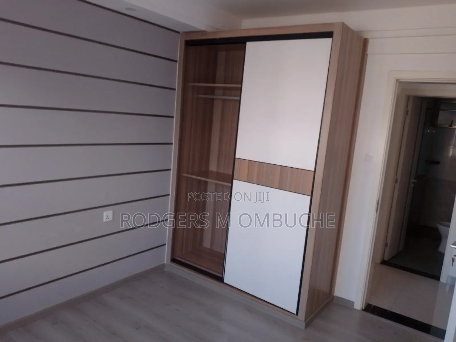1bdrm Apartment in State House Area for rent in State House Area