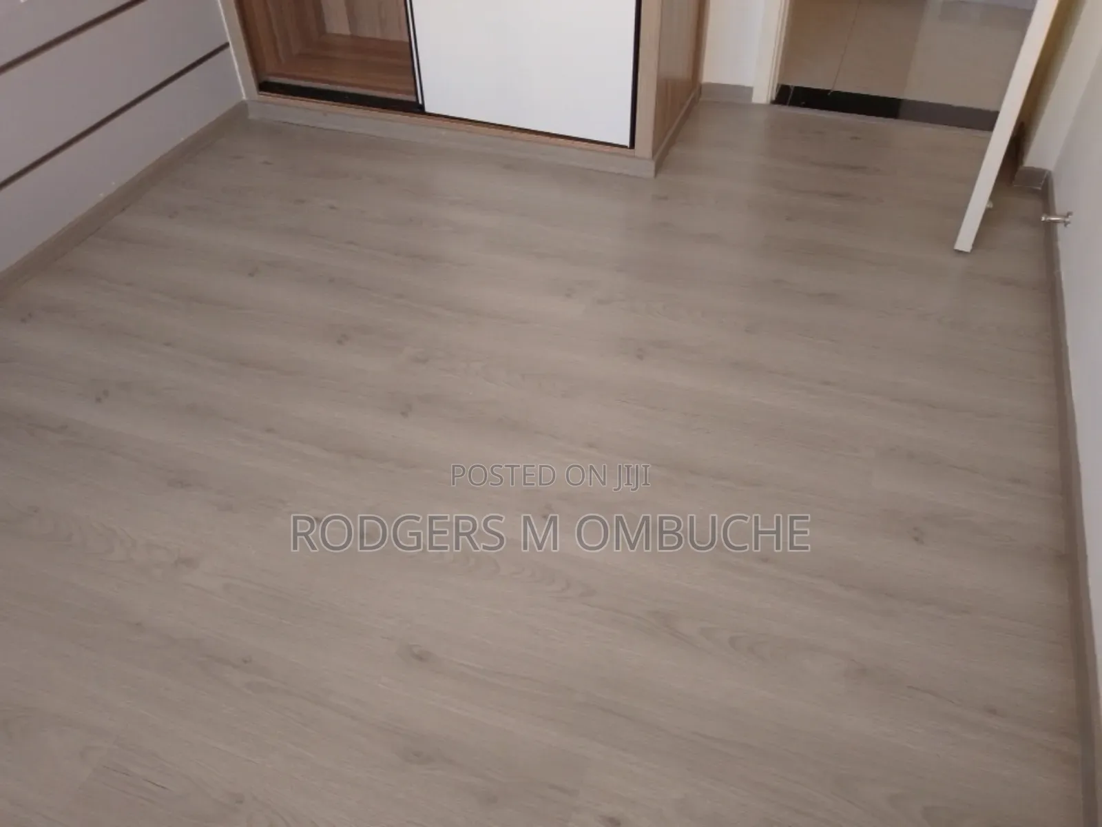 1bdrm Apartment in State House Area for rent in State House Area