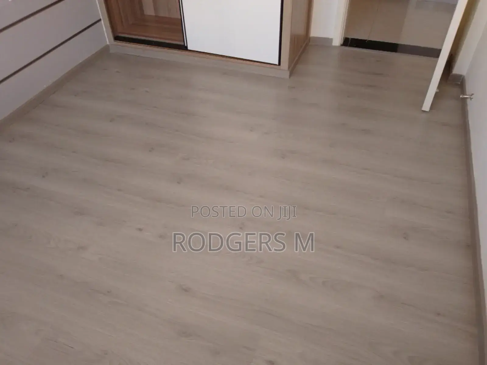 1bdrm Apartment in State House Area for rent in State House Area