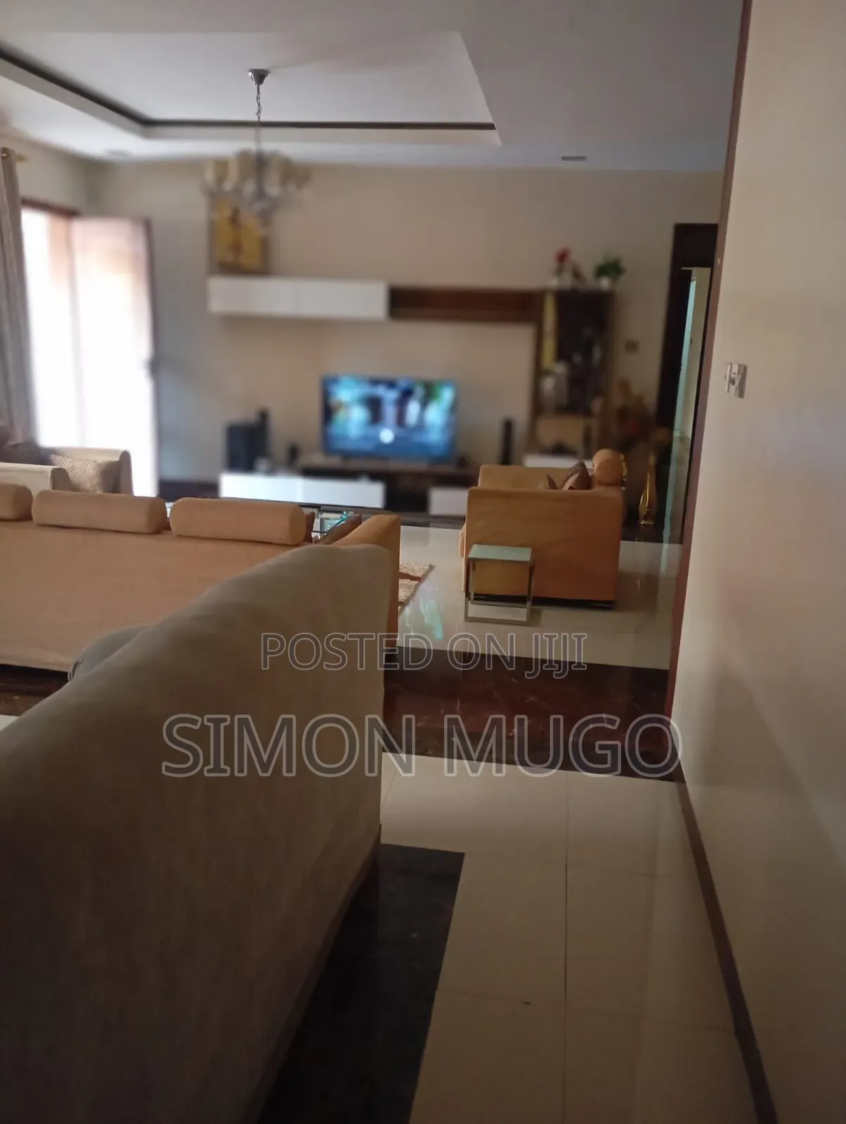 5bdrm Maisonette in Kahawa Sukari for sale in Kahawa Sukari