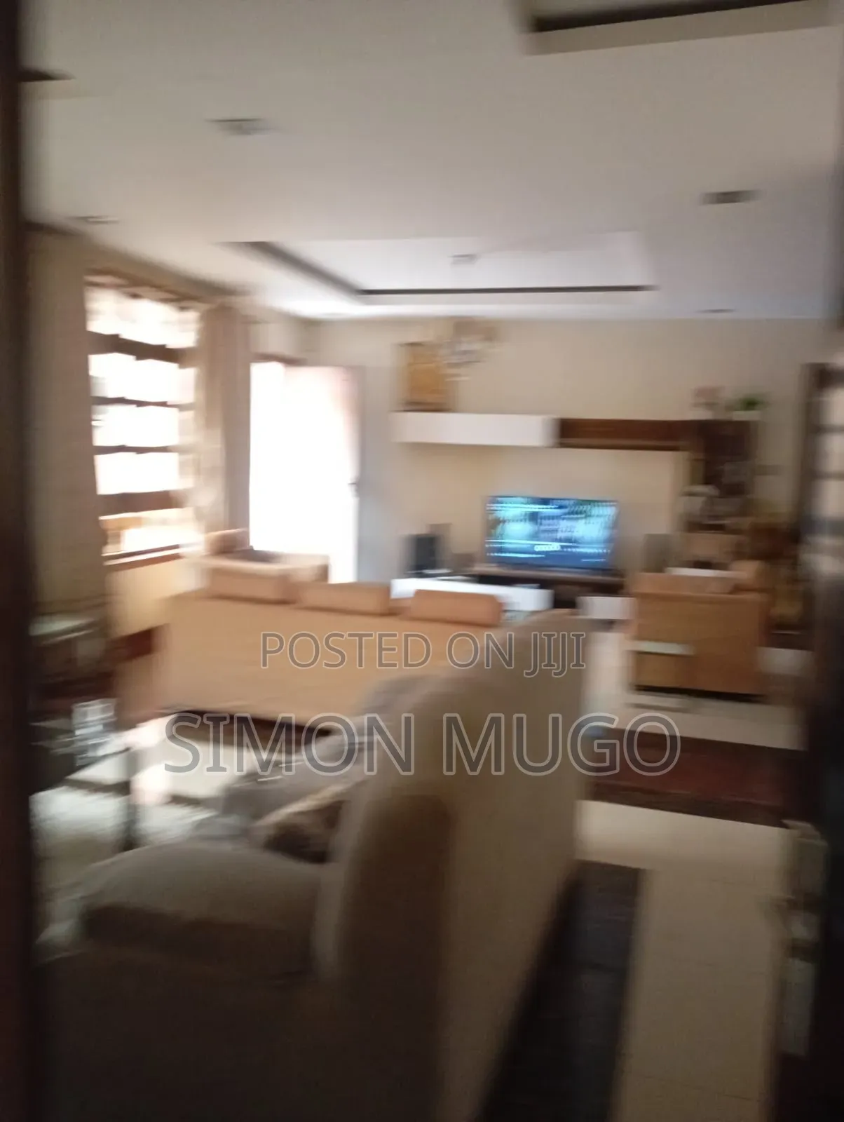 5bdrm Maisonette in Kahawa Sukari for sale in Kahawa Sukari