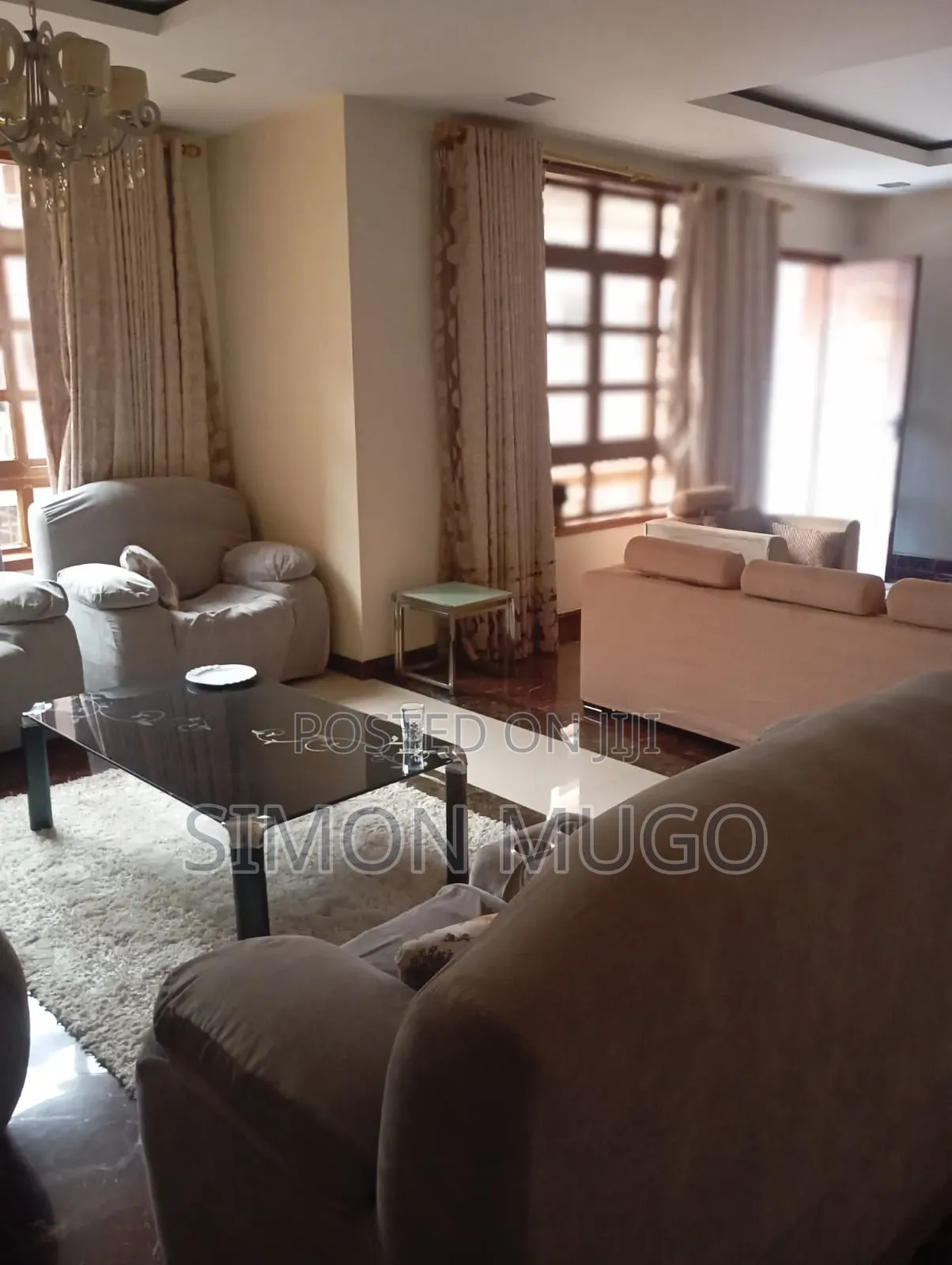 5bdrm Maisonette in Kahawa Sukari for sale in Kahawa Sukari