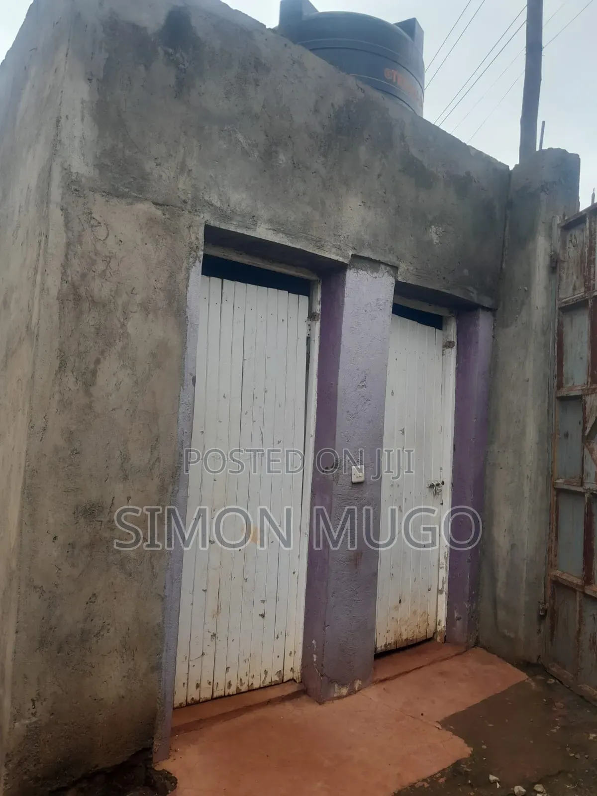 5bdrm Maisonette in Kahawa Sukari for sale in Kahawa Sukari