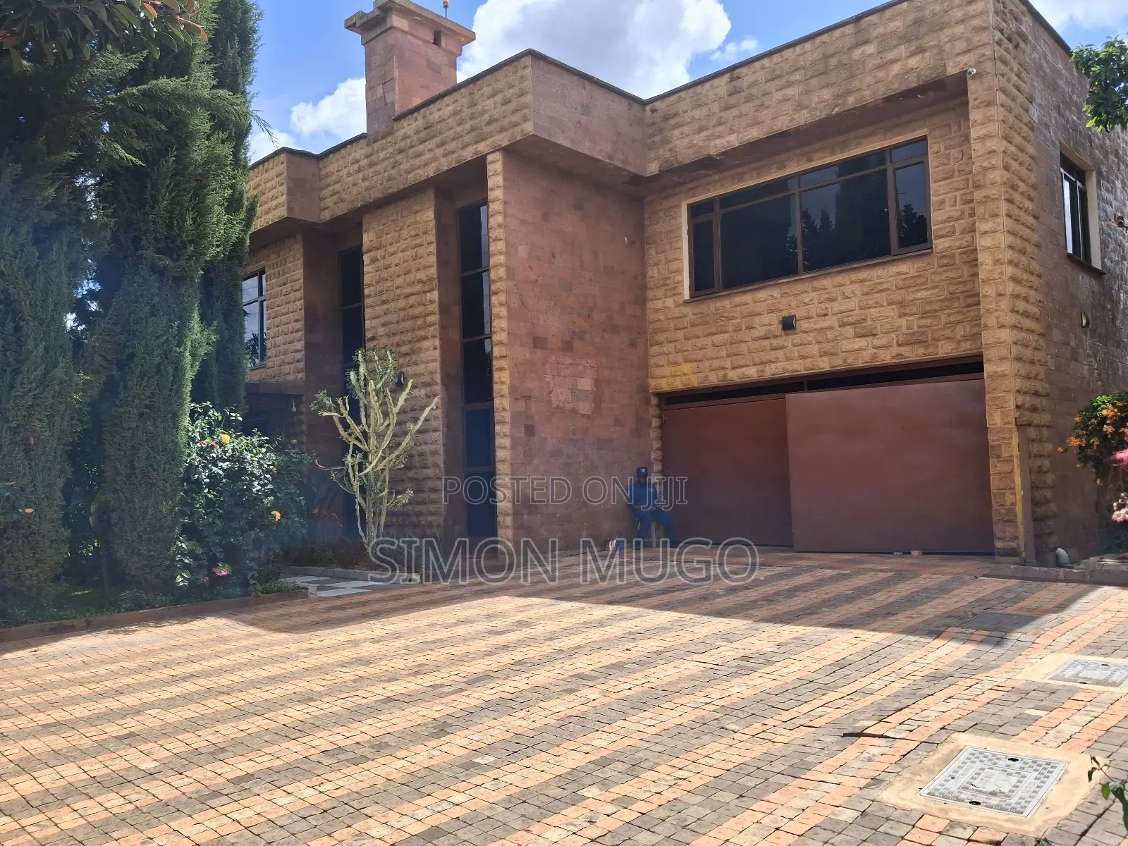 5bdrm Maisonette in Kahawa Sukari for sale in Kahawa Sukari
