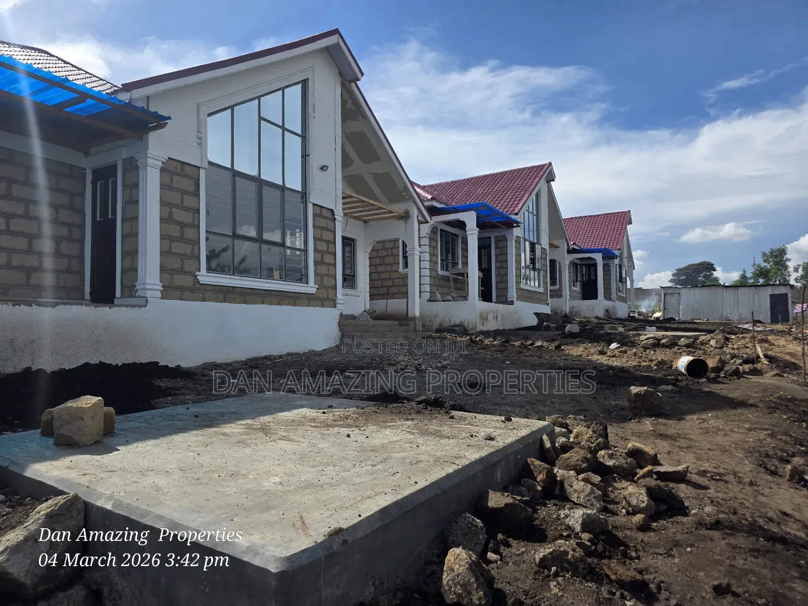 3bdrm Bungalow in Ngong, Ol Keri for sale in Ol Keri