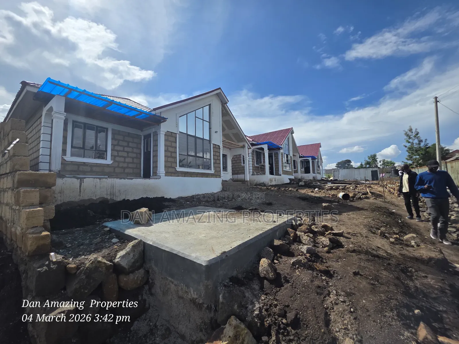 3bdrm Bungalow in Ngong, Ol Keri for sale in Ol Keri