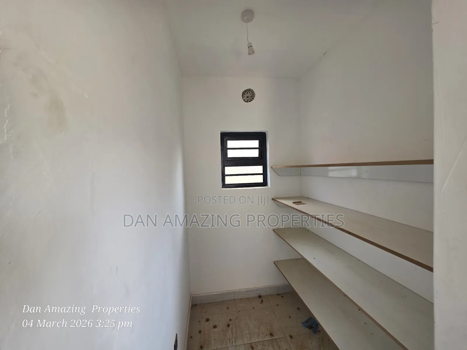 3bdrm Bungalow in Ngong, Ol Keri for sale in Ol Keri